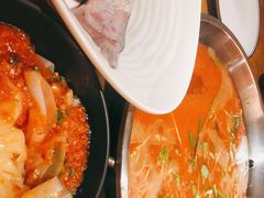 -新凯里酸汤鱼(飞山街店)