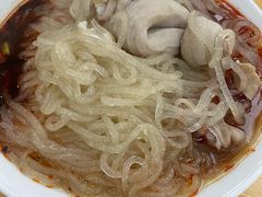 红油肥肠粉-甘记肥肠粉(马鞍北路店)