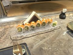 -松临·铁板烧&Omakase(神农店)