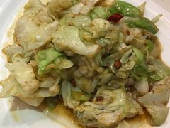 -新粤新疆菜清真餐厅(拱北店)