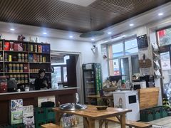 -粘豆包柴火铁锅炖