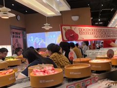 -龍歌自助小火锅(秦淮水游城店)