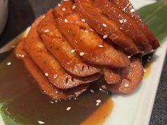 -南京大牌档(新街口德基广场店)