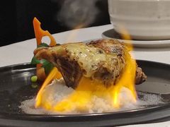 -天瑞轩·粤菜餐厅