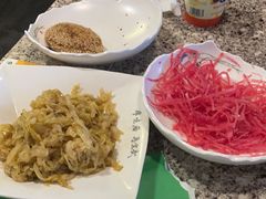 -厚味居炙子烤肉·清真(天桥南纬路店)