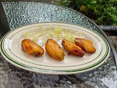 -申粤轩酒楼·三十年粤菜经典(丁香花园店)