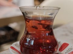 -SULTAN·苏坦土耳其餐厅(新光汇店)