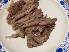 -宁夏国强手抓羊肉·清真菜(未央路凤三店)
