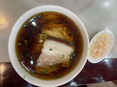 -东吴面馆(因果巷店)