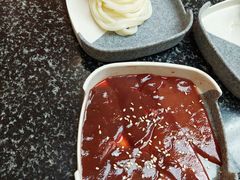 豬肝-Mk 泰式自助火锅(中央世界商业中心店)