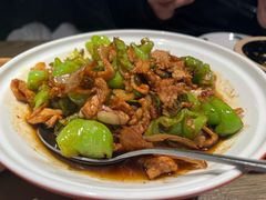 -茄子恰恰·新云南小炒(坪山益田店)
