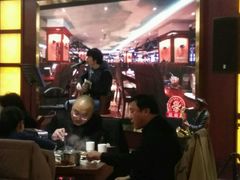 -比亚森自助烤肉料理(裕华店)