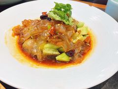 -李记东北饺子馆·东北菜(欢乐谷店)