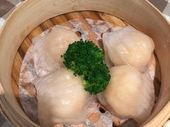 -新大咀港式茶餐厅(宝山万达店)