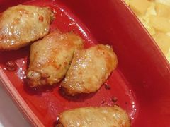 -夏日玛莉西餐厅(梅溪湖步步高店)