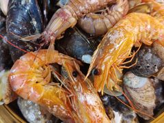 -舌尖上·霞浦滩涂海鲜(总店)