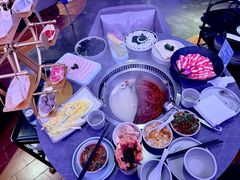 -故里和山·成都火锅(欢乐港湾店)