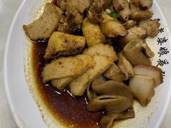 -长平老姿娘夜粥(平东一街店)