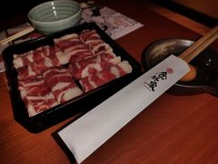 -仓桥家·焗寿司·锅物(光谷步行街店)
