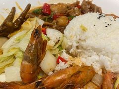 -盒马鲜生(杭州运河上街店)