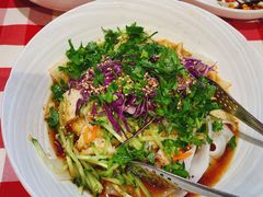 -西贝莜面村(万象天地店)