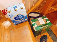 -木屋烧烤(西南角店)