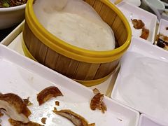 -三道菜(明堂公园店)