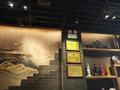 -裕合顺清真餐厅·回民老菜·大连海鲜(西安路店)