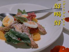 -燃扒房Steakhouse(皇庭店)