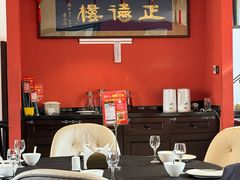 -正德楼果木烤鸭·渔家菜(东港店)