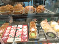 -星巴克(七宝领展广场1F店)