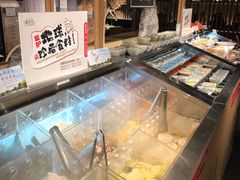 -温野菜涮涮锅(西单大悦城店)