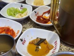 -安又胖韩国烤肉(美罗城店)