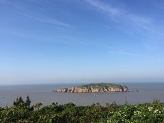 -六合朝阳景区-和尚套