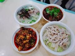-天一沾水肥肠(科园一街店)