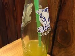 -川酷麻辣香锅(公主坟城乡贸易中心店)