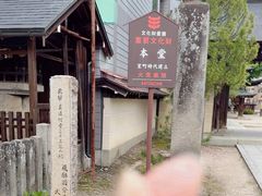 -医王山·飞騨国分寺