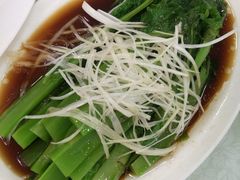 炝凤尾-稻香餐厅中餐干锅(劼人路店)