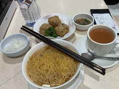 -池记(尖沙咀店)