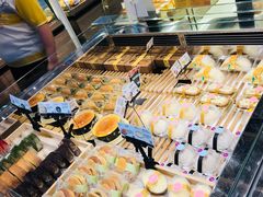 -早安巴黎(四季坊店)