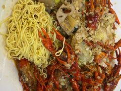 -一起吃小龙虾·海鲜(海珠店)