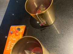 -探鱼·鲜青椒爽麻烤鱼(银泰城店)