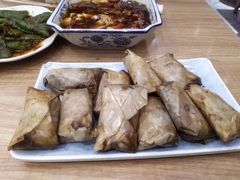 -天添纸包鸡家常菜