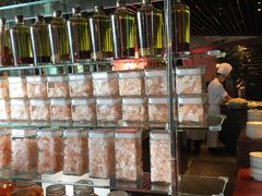 -广州富力君悦大酒店·凯菲厅