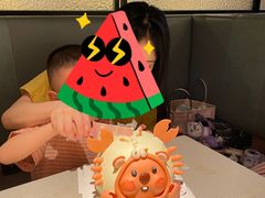 -海底捞火锅(群光广场店)