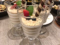 -亚苏尔 澳门菜(元朗店)