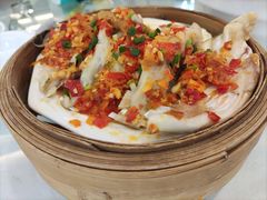 -万山楼海鲜酒家·二十三年老字号