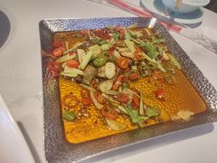 -曾排骨·传家菜(新繁店)