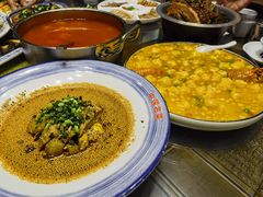 -徐鼎盛民间菜(奥体店)