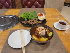 -平壤馆(西塔街店)